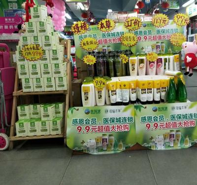 曉霞走市場 | 從家電到化妝品 如何在5000億OTC渠道中搶占零售份額？