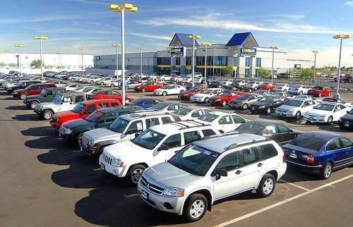 二手車經(jīng)銷企業(yè)銷售舊車減征增值稅政策解讀與實務(wù)指引