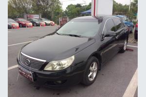 二手比亞迪F6黃金版2.0L MT尊貴型 佛山三水區經典家轎選購指南