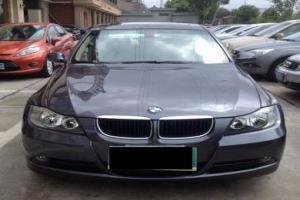 海曙淘車指南 寧波勝利汽車鴻龍二手車之二手寶馬320深度解析